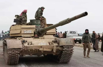 Suriye ordusundan şok iddia: YPG/SDG DEAŞ'lı teröristleri serbest bıraktı