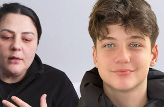 Cumhurbaşkanı Erdoğan, katledilen Atlas'ın annesiyle telefonda görüştü