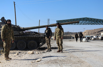 Suriye ordusu, Haseke kent merkezinin dış mahallelerine ulaştı