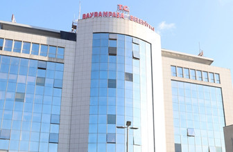 Bayrampaşa Belediyesi'ne yolsuzluk operasyonu! 12 kişi gözaltında