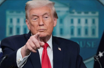 Trump savaşı İran'a değil tüm dünyaya karşı açtı! Küresel tarife...