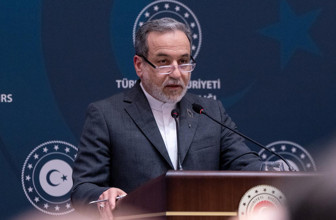 İran Dışişleri Bakanı Arakçi: ABD saldırırsa, bölgedeki üslerini hedef alırız