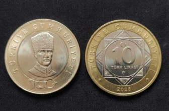 DMM 10 liralık madeni para iddiasını yalanladı