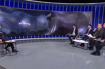 Akın Gürlek'ten yemin töreni açıklaması! TBMM'de neler yaşandı?