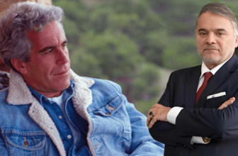 Talat Atilla’nın 6 yıl önce Epstein açıklaması gündemde: Çok ünlü 4 Türk...