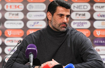 Volkan Demirel'e sürpriz talip! Kabul ederse bir ilk olacak