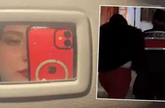 'Jandarma mesaj attı' paylaşımı başını yaktı! Gerçek ortaya çıktı