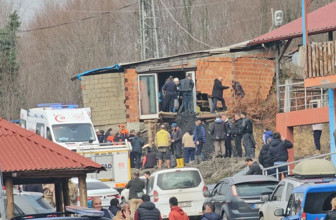 Bakan Gürlek açıkladı! Maden ocağındaki göçükle ilgili soruşturma başlatıldı