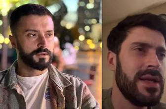 Dini değerlere küfürler etmişti! Sosyal medya fenomeni Deniz Sinan Demir tutuklandı