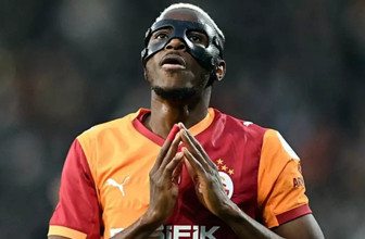 Galatasaray'da Osimhen depremi! 75 Milyon Euro'luk yıldıza Avrupa devleri talip oldu