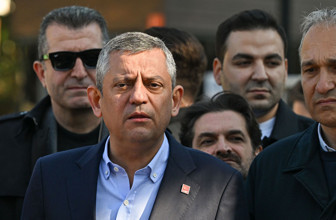 Özgür Özel'den İmamoğlu'nun adaylığıyla ilgili Erdoğan'a sert sözler