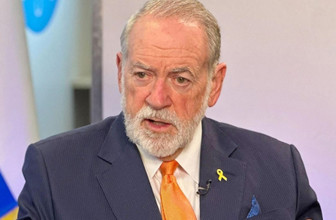 ABD'li Büyükelçi Huckabee "Nil'den Fırat'a uzanan bölgenin İsrail'in hakkı olduğunu" savundu