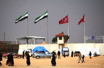 MİT'ten Suriye'de DEAŞ operasyonu! Kana bulayacaklardı