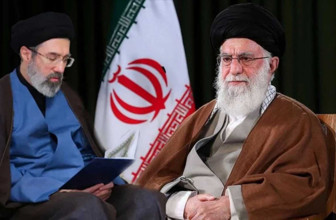 Ali Hamaney’in yerine Mücteba Hamaney mi geçecek?