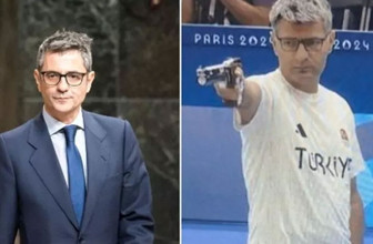 İspanyol bakanın 'Yusuf Dikeç' paylaşımı beğeni topladı: Tıpatıp aynısı!
