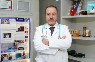 Medipol uzmanı uyardı! Az pişmiş et çocuklar için büyük tehdit! İshalle başlıyor ve...