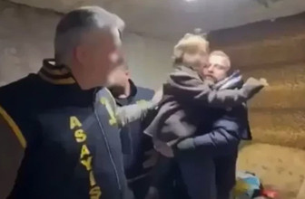 Bursa'da 1 yaşında kaybolan çocuk 7 yıl sonra çöp evde bulunmuştu! Çocuğun DNA sonucu çıktı