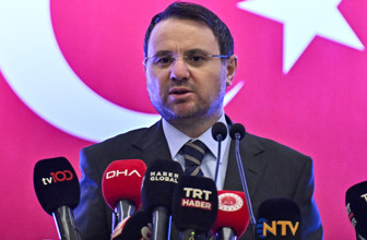 Akın Gürlek'in tapu kayıtlarını sorgulayan tapu müdürleri tutuklandı