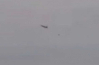 İran, ABD'ye ait savaş uçağını böyle vurdu