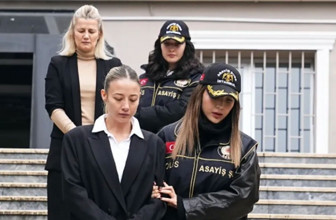 Vahap Canbay'dan, Aleyna Kalaycıoğlu ve annesi hakkında suç duyurusu