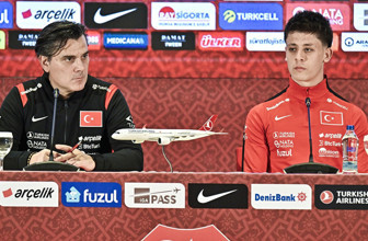 Vincenzo Montella basın toplantısında şaşkına döndü: Böyle bir soruyu beklemiyordum