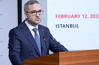 TCMB Başkanı Fatih Karahan'dan altın rezervi açıklaması