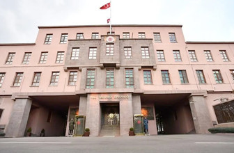 İran'dan Türkiye'ye atılan füzenin hedefi belli oldu güvenlik kaynaklarından 3 kritik not