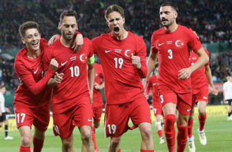 Kritik virajda ilk 11: Kosova deplasmanında sahada kimler olacak?