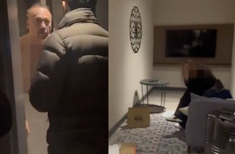 Özkan Yalım ile otelde basılan kızın ifadesi çıktı! İkinci sevgiliyi biliyormuş