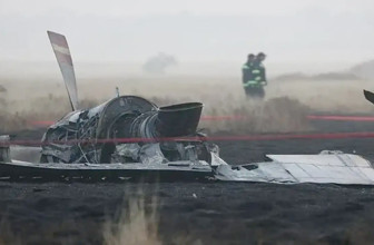 20 şehit verdiğimiz kazayla ilgili esrar! Bu çok nadirmiş 3 parçaya bölünmüş ve...