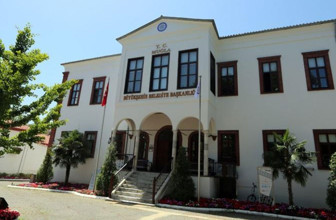 'Cinsel taciz' iddiasıyla Muğla Büyükşehir Belediyesi'ne operasyon: 1 kişi gözaltında