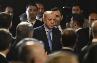 Cumhurbaşkanı Erdoğan'dan İstanbul'daki saldırıya tepki: Terörün her türlüsüyle mücadelemizi sürdüreceğiz