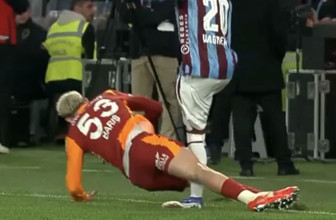 Süper Lig'de 28. haftanın VAR kayıtları yayınlandı