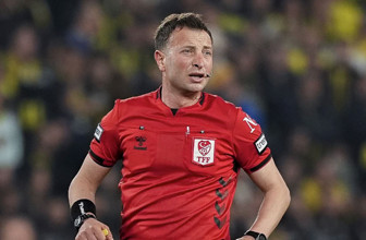 Penaltı kararı çok konuşuldu! İşte Yasin Kol'un derbi notu