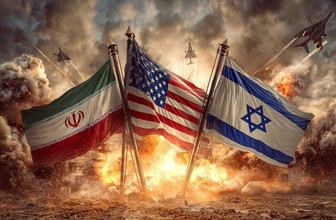 İran ordusu gözünü kararttı: Bölgeyi terk edecekler