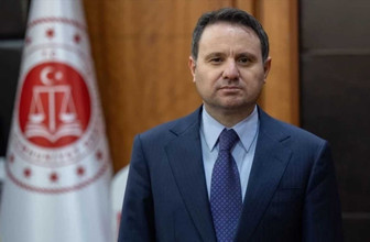 Gürlek’ten Netanyahu’ya sert mesaj! Sumud Filosu saldırısında yargı süreci başladı