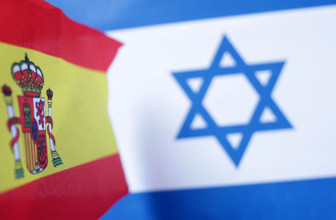 Netanyahu’nun tehdidine İspanya’dan sert yanıt