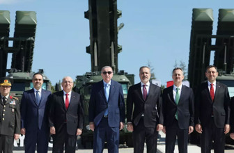 İsrail'den Netanyahu'yu çıldırtacak Türkiye itirafı: Onlar için kaybetmek söz konusu değil