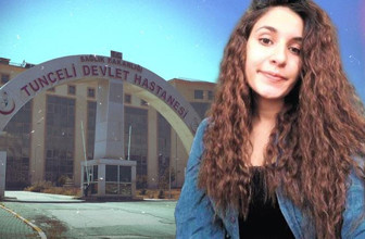 Eski Tunceli Devlet Hastanesi Başhekimi Çağdaş Özdemir gözaltına alındı