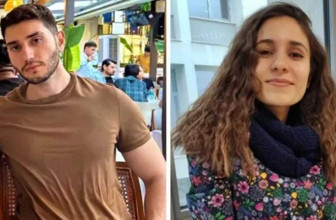 Gülistan Doku soruşturmasında Mustafa Türkay Sonel'in ifadesine ulaşıldı