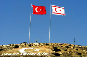 KKTC’den Türkiye ile tam koordinasyon vurgusu, İsrail'e uyarı!