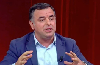 Barış Yarkadaş'dan CHP'ye 'Özkan Yalım' eleştirisi