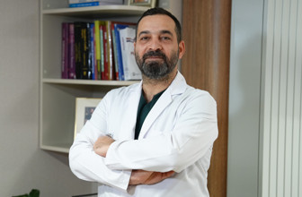 Kalp cerrahisinde yeni standart: Robotik teknoloji