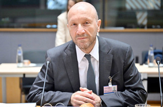 Osman Cevdet Akçay'a ne oldu? Merkez Bankası başkan yardımcısı sessizce...