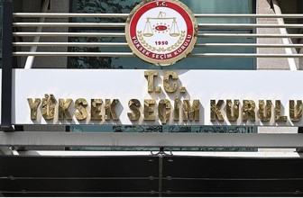 YSK'dan ara seçim kararı! 6 yerde seçim tarihi belli oldu