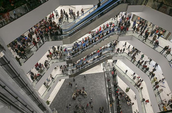 AVM'lere girişler ücretli mi olacak? DMM'den açıklama geldi