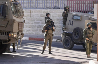 İsrail ordusundan skandal 'sivilleri vurun' talimatı