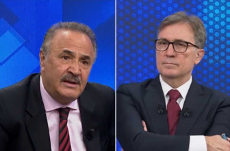 Eski CHP'li Mehmet Sevigen: Özkan Yalım'ı partide tutana hakkımı helal etmem