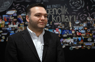 Yusuf İbiş'ten CHP'ye video klipli gönderme: Asla yenemezsiniz