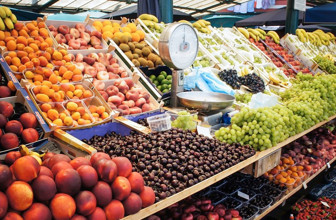 Tarlada 18 lira markette 91 TL! Gıdadaki fiyatlara bakın yüzde 388 fark var
